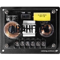 Компонентная АС Урал AC-A1625K