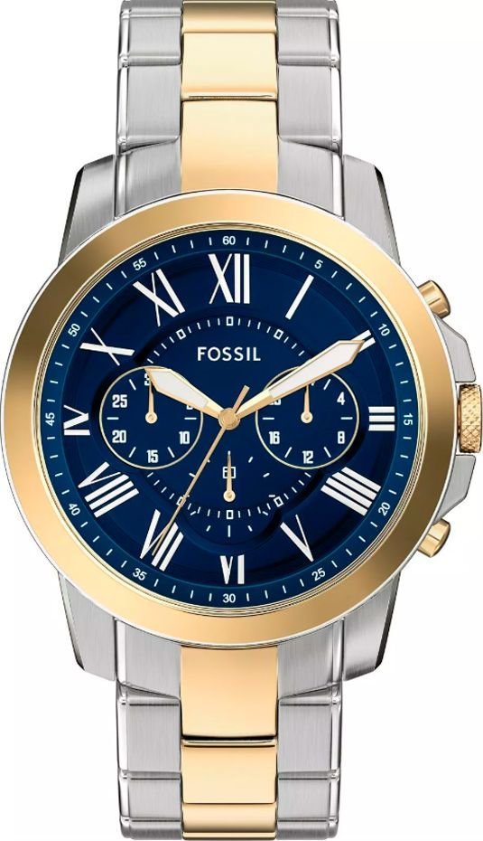 

Наручные часы Fossil FS6132