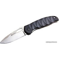 Складной нож Kizlyar Supreme Hero 440C Polished