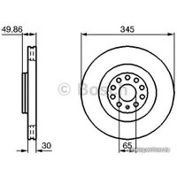  Bosch 0986479204