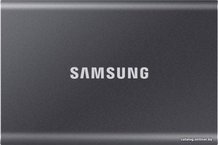 Внешние накопители (HDD и SSD)