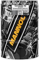 

Моторное масло Mannol DIESEL TDI 5W-30 SN/SM/CF SP 60л