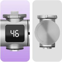 Проточный электрический водонагреватель на кран Kitfort KT-6522