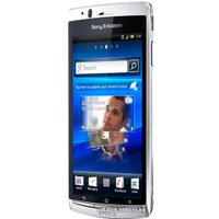 Смартфон Sony Ericsson Xperia arc S LT18i