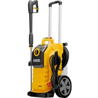 Мойка высокого давления Denzel K 90 Power