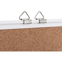 Офисная пробковая доска Deli 39054