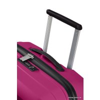 Чемодан-спиннер American Tourister Airconic Deep Orchid 77 см
