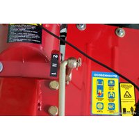 Мотокультиватор бензиновый FERMER FM-1309MD