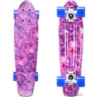 Круизер Playshion Flash PL20-FLA-VS (фиолетовый космос)