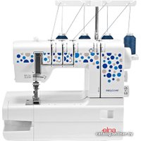 Распошивальная машина Elna Easycover