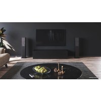 Напольная акустика Audio Pro A38 (черный)