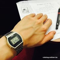 Наручные часы Casio B640WD-1A