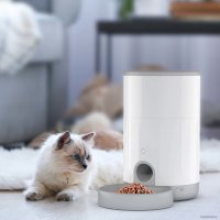 Кормушка электронная Petoneer Nutri Mini Feeder