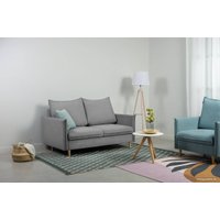 Диван Divan Слипсон Мини Linia Grafit 224298 (серый)