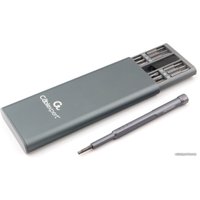 Набор отверток прецизионных Cablexpert TK-SD-08R (49 предметов)