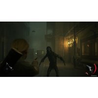  Alone in the Dark для PlayStation 5