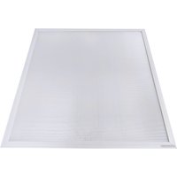 Светодиодная панель PCCooler ARM-002-036 4000К с блоком питания 801-00373 (микропризма 1.3мм)