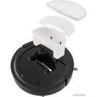 Робот-пылесос Endever Spectre-99 (черный)