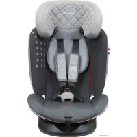 Детское автокресло Sweet Baby Crosstour 360 SPS Isofix 0-36 (серый)