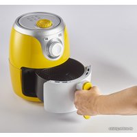 Фритюрница Ariete 4615 Airy Fryer Mini