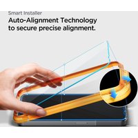 Защитное стекло Spigen ALM Glas TR Slim для Nothing Phone (1) AGL05447 (2шт)