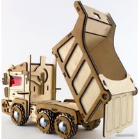 3Д-пазл Woody Самосвал 02598