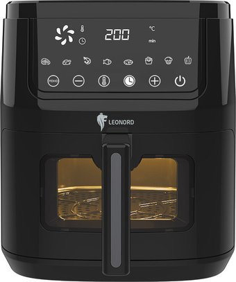 Аэрогриль (аэрофритюрница) Leonord LE-17708 111223