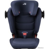 Детское автокресло Britax Romer Kidfix III M (синий)