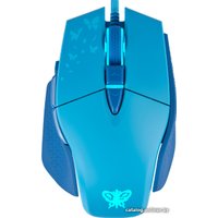 Игровая мышь Corsair M65 RGB Ultra Wireless JOJO Stone Ocean Jolyne Edition