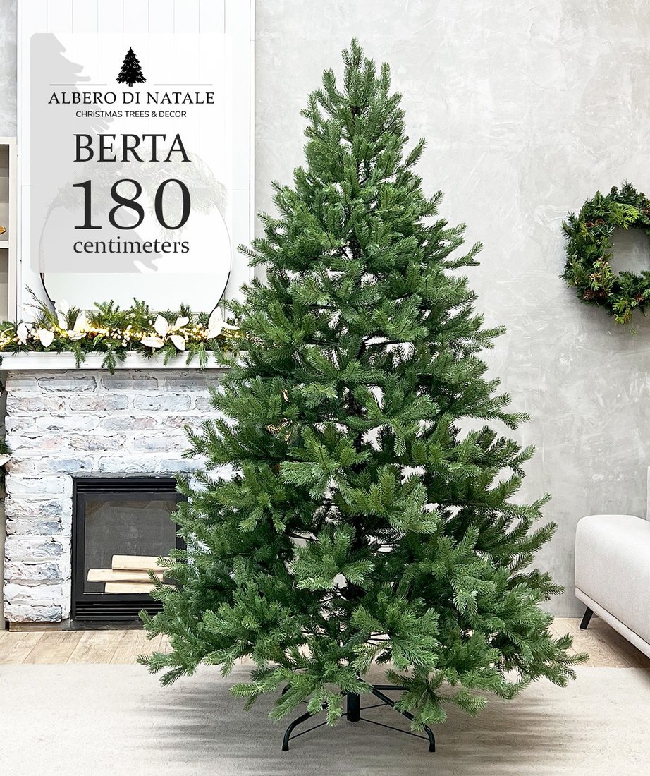 

Ель Albero Di Natale Berta 1.8 м