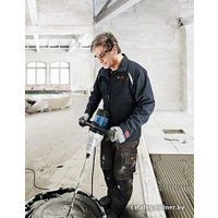 Строительный миксер Bosch GRW 18-2 E Professional (06011A8000)