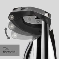 Триммер для бороды и усов BaByliss Super-X Metal S996E