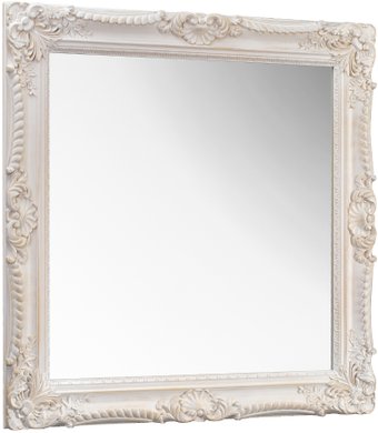 Зеркало Belux Белюкс В95 (17, слоновая кость)