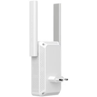 Wi-Fi роутер Netcraze Giga NC-1012 + усилитель Wi-Fi Netcraze Buddy 6 NC-3411 по акции