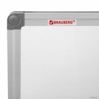 Магнитно-маркерная доска BRAUBERG Extra 237558