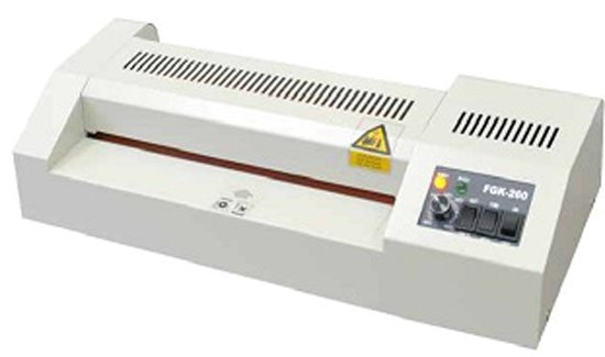 

Ламинатор HF FGK 260