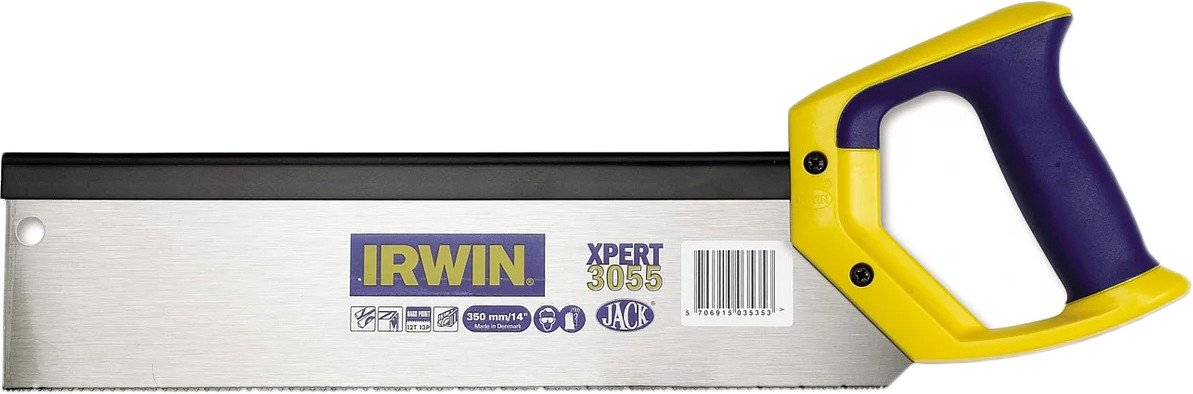 

Ножовка Irwin EVO 10503534