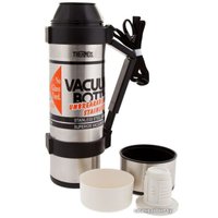 Термос THERMOS NCB-18B (серебристый)