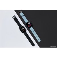 Умные часы Canyon Barberry SW-79 (синий)