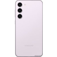 Телефон Samsung Galaxy S23+ SM-S916B/DS 8GB/512GB (лаванда)