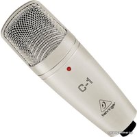 Комплект для звукозаписи Behringer Voice Studio