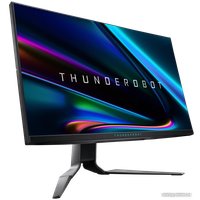 Игровой монитор Thunderobot Silver Wing LF27F165L