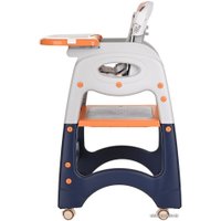 Трансформер Pituso Carlo НА-033-Blue (синий)