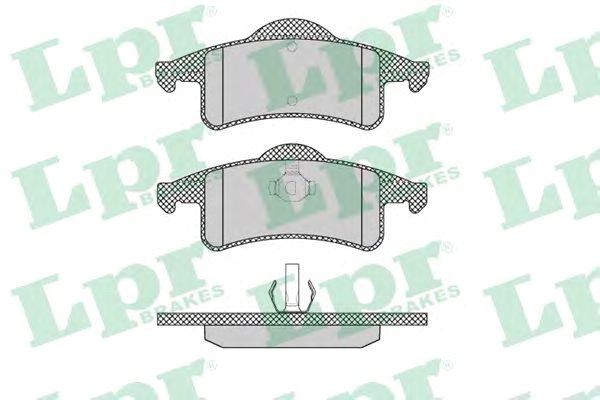 

LPR 05P1354