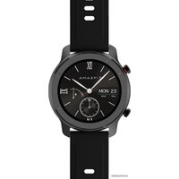 Умные часы Amazfit GTR 42мм (звездный черный)