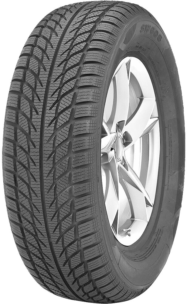 

Зимние шины Trazano SW608 205/50R17 93H XL