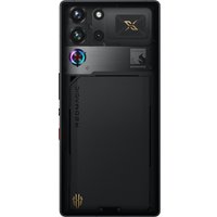 Телефон Nubia RedMagic 10S Pro NX789J 16GB/512GB международная версия (сумерки)