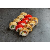  Roll Bro's Классик Суши Ланч ЧТ