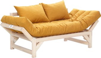 Диван Элегия Бинго (Savana Plus Yellow)