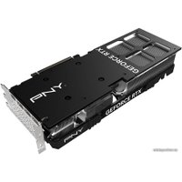 Видеокарта PNY GeForce RTX 4070 Ti 12GB Verto Triple Fan VCG4070T12TFXPB1